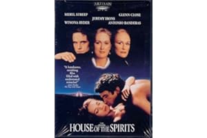 The House of the Spirits [Import]