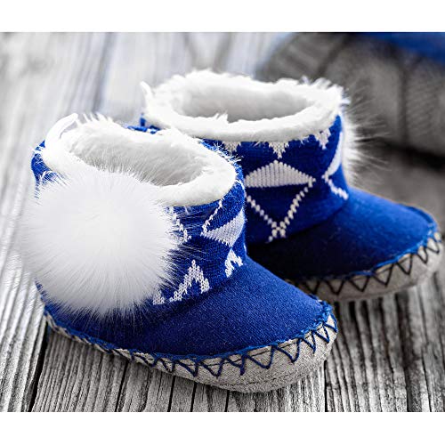 3 Elastic+Pompoms+Knitting+Accessories+Keychain