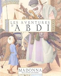 Les  aventures d'Abdi