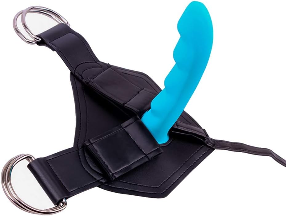 6.69 in Big Péggîng Stráp ôn for S-é-X for Couples Toys Soft Wand Waterproof whyszygd