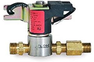 Generalaire 990-53 Humidifier Solenoid Water Valve