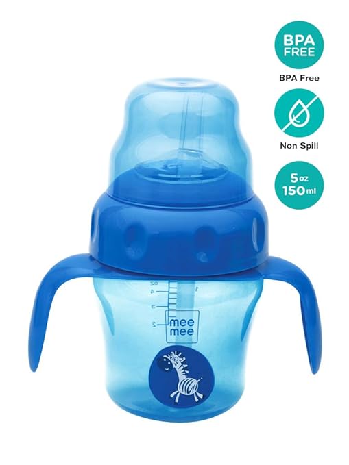 baby sipper bottle