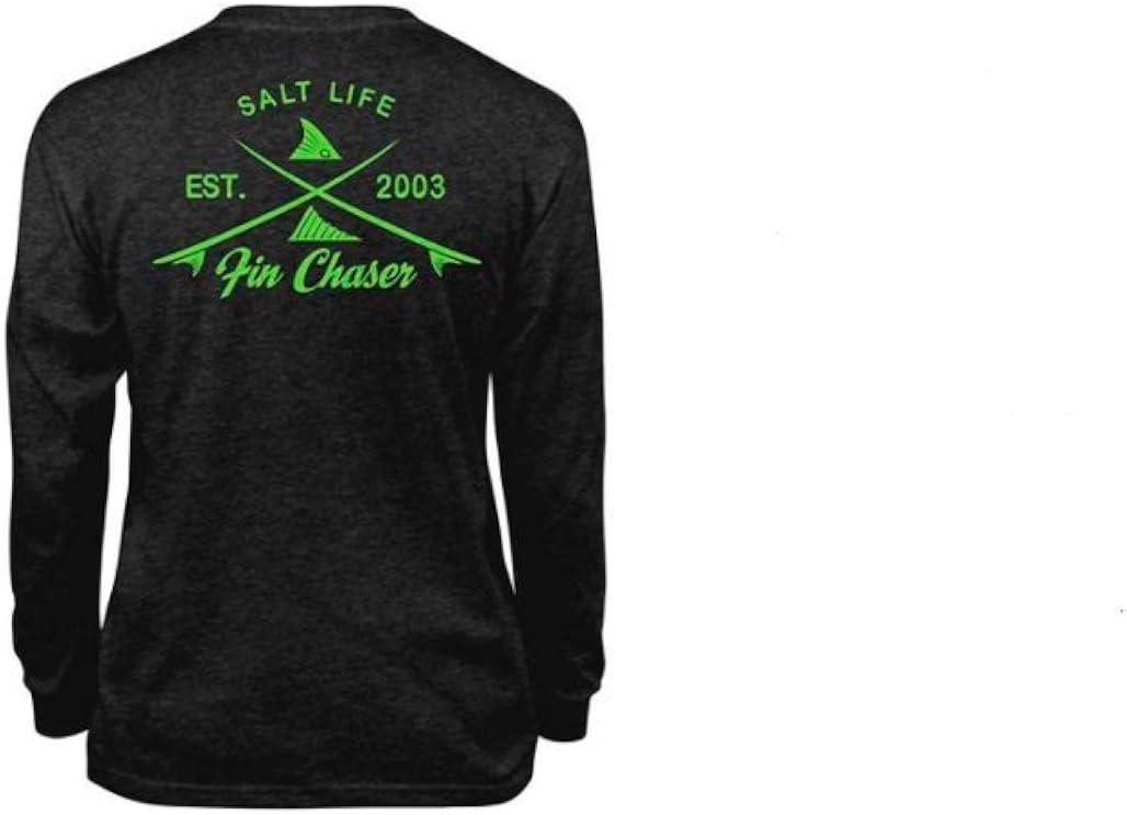 cheap salt life tee shirts