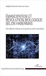 Émancipation et révolution biologique selon Habermas