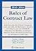 Rules of Contract Law, 2015-2016 Statutory Supplement (Supplements)