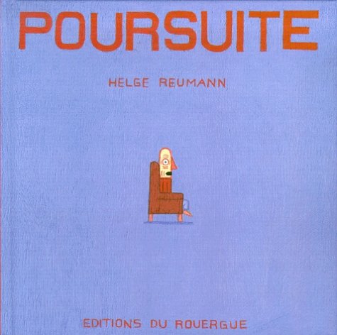 Poursuite