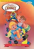Adventures In Odyssey: Baby Daze with 60 minute bonus audio adventure (2003) (DVD)