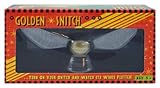 Wizarding World Harry Potter Exclusive Quidditch 2 Pc. Golden Snitch Toy Display Base Set