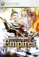 Dynasty Warriors 5: Empires