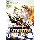 Dynasty Warriors 5: Empires