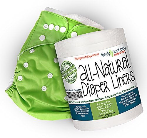 diaper liners for babies