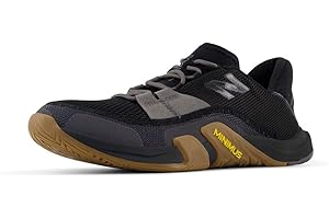 New Balance Mens Minimus TR V2 Cross Trainer