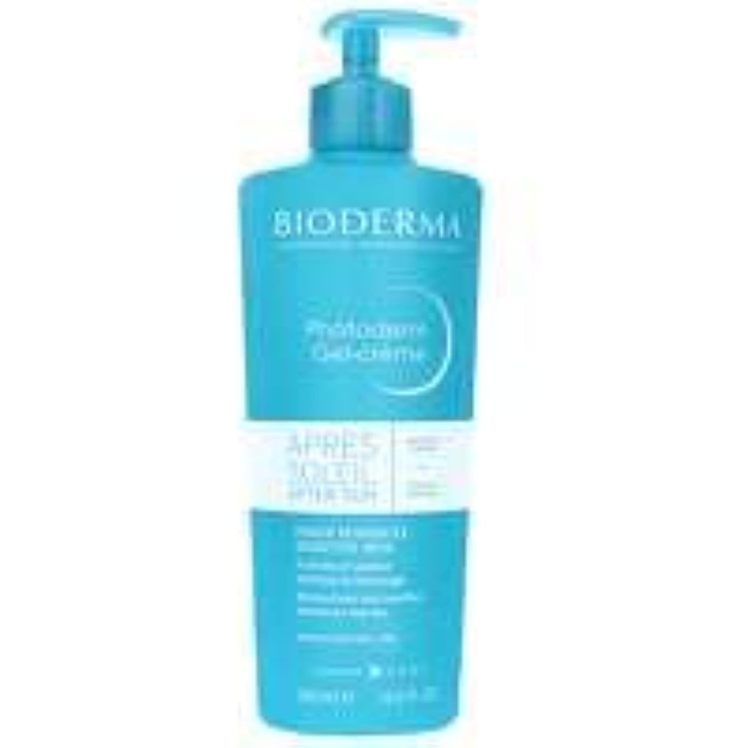 Bioderma Photoderm After-Sun Gel-Cream 500ml