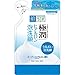 Rohto Hadalabo Gokujyun Super Hyaluronic Acid Deep Moisturizing Cleanser Refill 140ml (Japan Import)