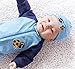 Gerber Baby Boys' 4 Pack Variety Sleep 'n Play