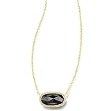 Fangool Women's Pendant Necklace,14K Gold