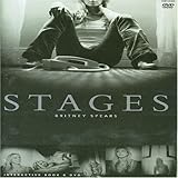 STAGES [DVD]