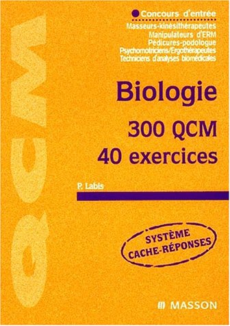 Biologie