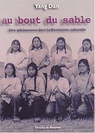 Au bout du sable