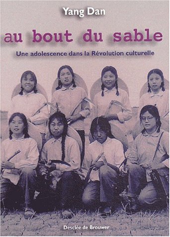 Au bout du sable