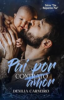 Livro Pai por (contrato) Amor