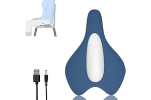 Pelvic Floor Trainer for Women and Men, Kegel Exerciser, Used for Bladder Support Tightening and strengthening Muscle Control