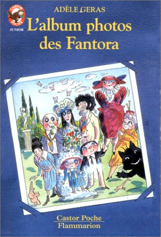 L' album photos des Fantora