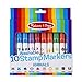 10 Stamp Markers - Animals