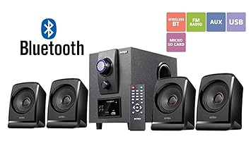 intex 2650 bluetooth