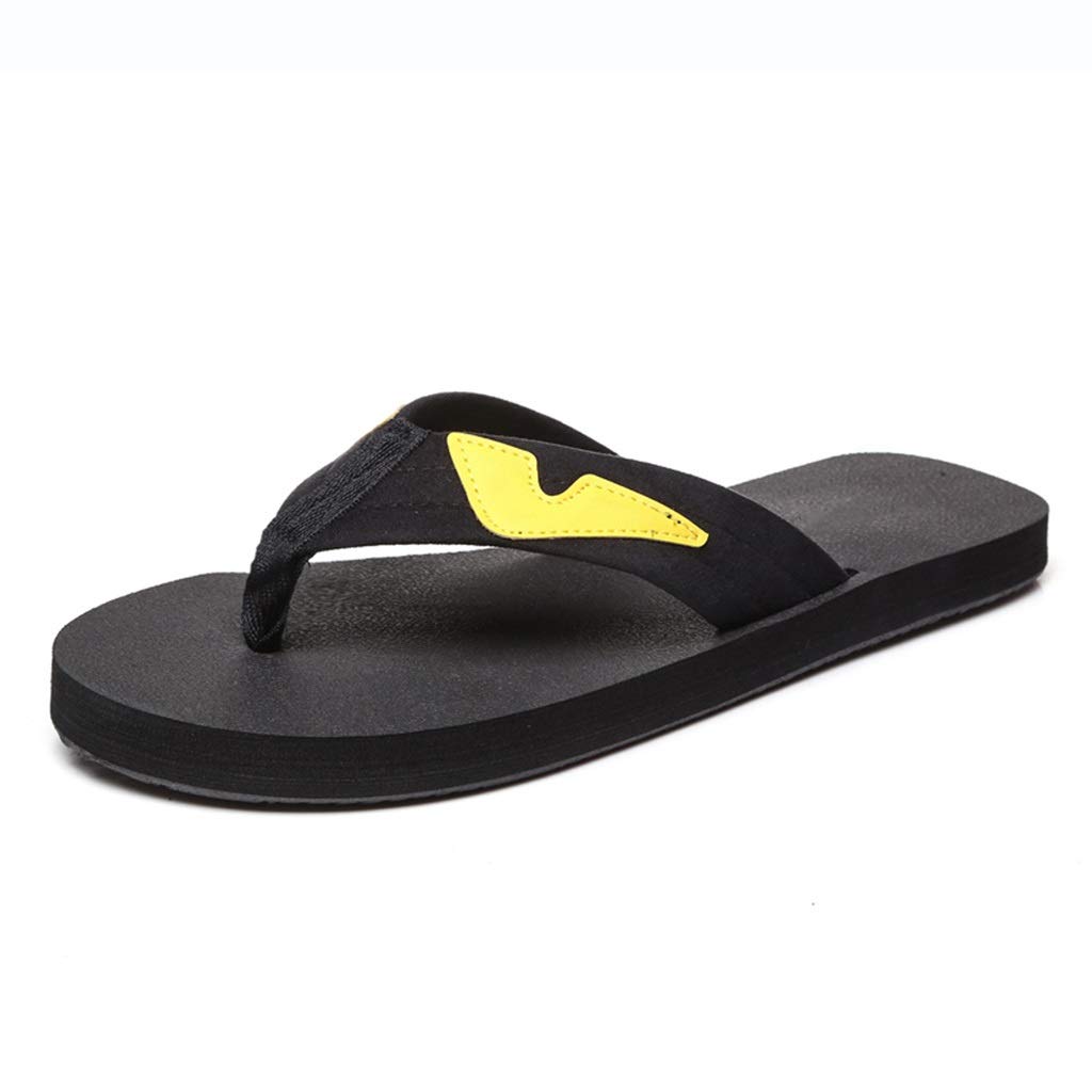 Wang Liqing Sandales En Caoutchouc Pour Les Chaussures