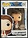 Funko - Pop Disney Bella Castle Figure