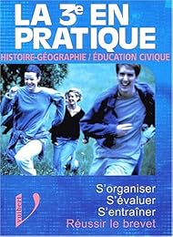 Histoire-géographie, éducation civique