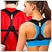 Tresalto Women Back Posture Corrector Brace with Effective, Orthopedic, Comfortable, Discreet Under Clothes Design