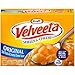 Velveeta Shells & Cheese Dinner, 12-Ounce Boxes (Pack of 6)