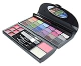ETA Deluxe Makeup Palette Natural Matte Finish BR by ETA Cosmetics