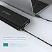 dodocool Power Bank 20100mAh Portable Charger with USB C 45W Output/30W Input, 2 USB Output, External Battery Pack for Nintendo Switch, MacBook Pro/Air, iPhone, Samsung Galaxy and More.