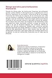 Image de Riesgo operativo para instituciones financieras: Conceptos, fundamentos, métodos (Spanish Edition)
