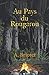 Au Pays du Rougarou (French Edition) by A Briotet, Remy Jambor