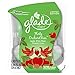 Glade Piso 2 ct Refill Flirty Orchard Kiss 1.34 OZ