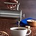 Stainless Steel French Press Cafetiere Coffee Maker Size: 12 oz.