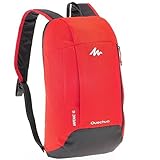 Quechua Kids Adult Outdoor Backpack Daypack Mini Small Bookbags10L
