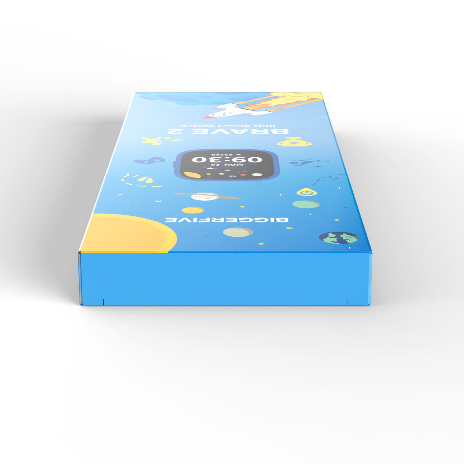 BIGGERFIVE Kids Smart Watch, 1.8