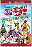 Creature Comforts - Merry Christmas Everybody