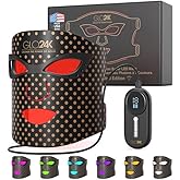 GLO24K Face Beauty Mask. (Super Mask)