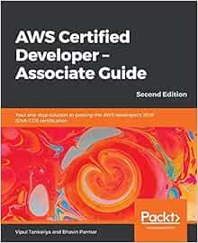 AWS-Certified-Developer-Associateブロンズ教材