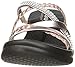 Skechers Cali Women's Rumblers-Social Butterfly Wedge Sandal