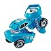 Hatch 'n Heroes Cars King Transforming Figure