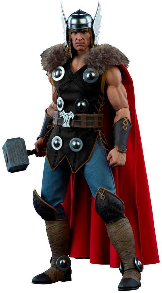 Sideshow Thor Sixth Scale Figure