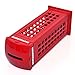 Cafurty Coin Bank, Metal Britain London Street Red Telephone Booth Piggy Bank Money Box for Decoration or Gift - 7