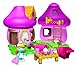 Mega Bloks Smurfs Playground